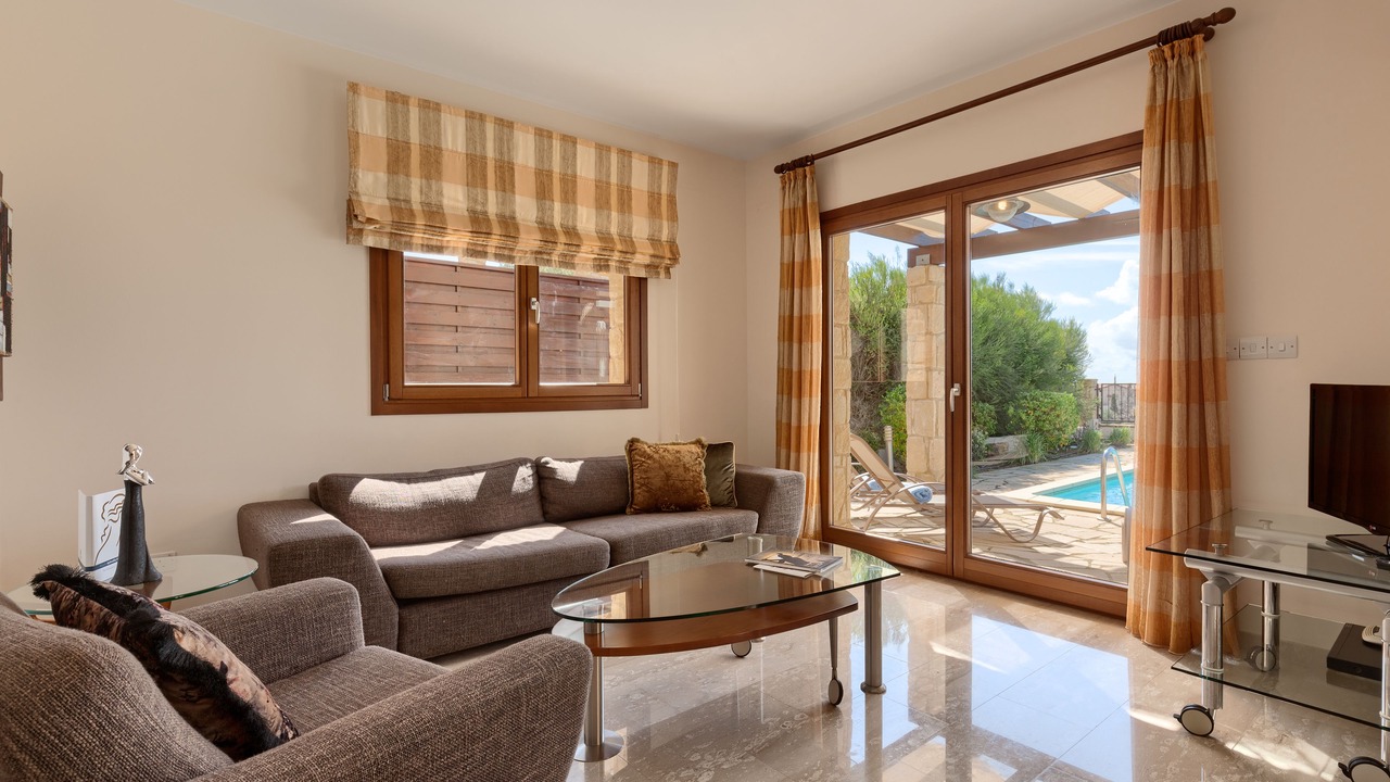 Photo of Outdoor in Aphrodite Hills
