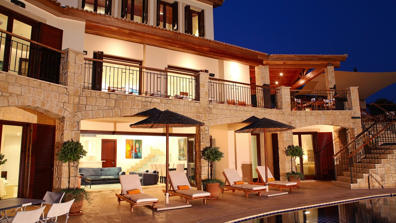 Photo of Outdoor in Aphrodite Hills