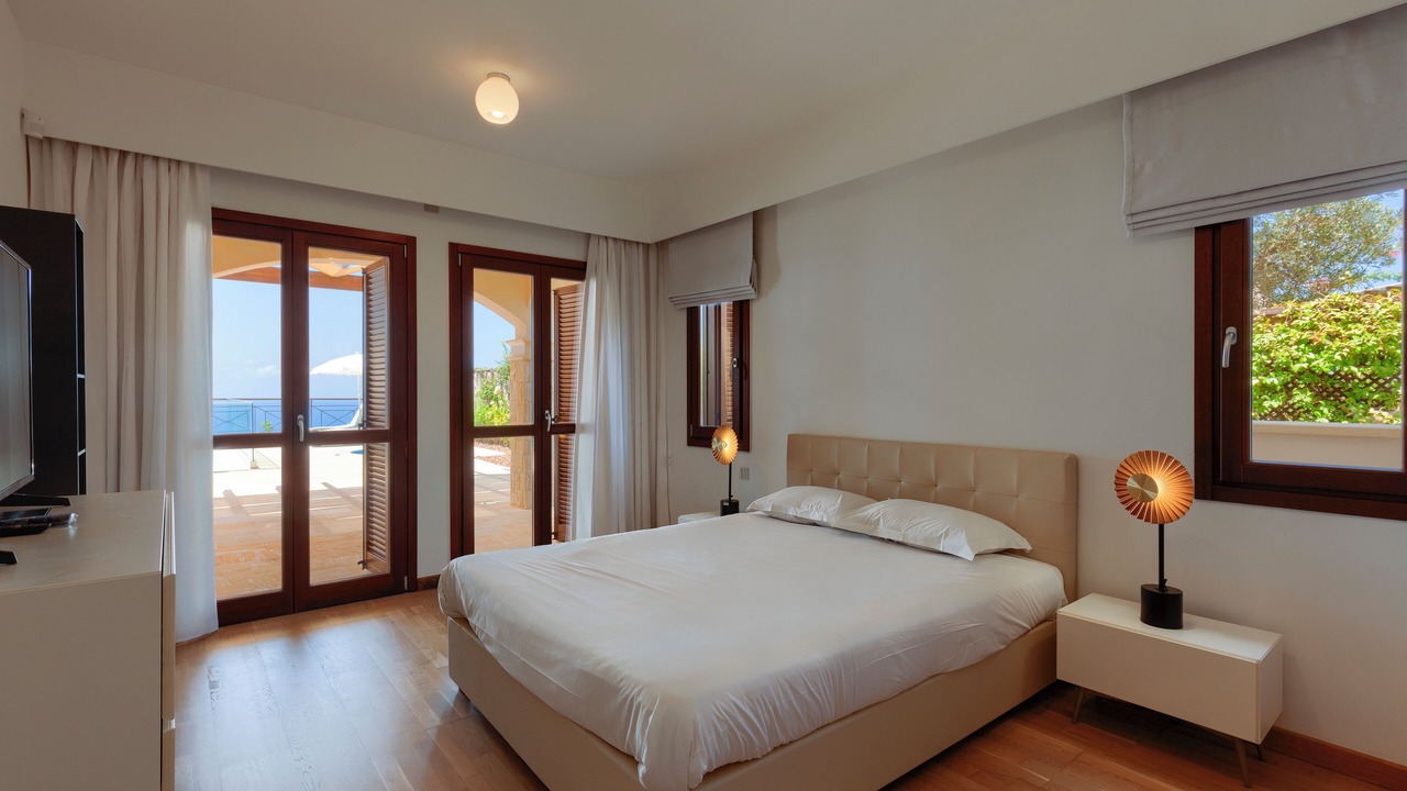Photo of Outdoor in Aphrodite Hills