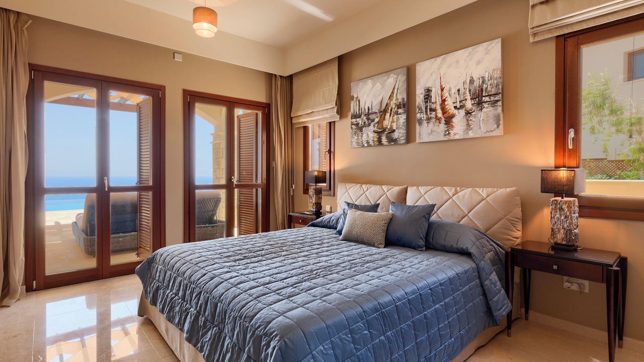 Photo of Outdoor in Aphrodite Hills