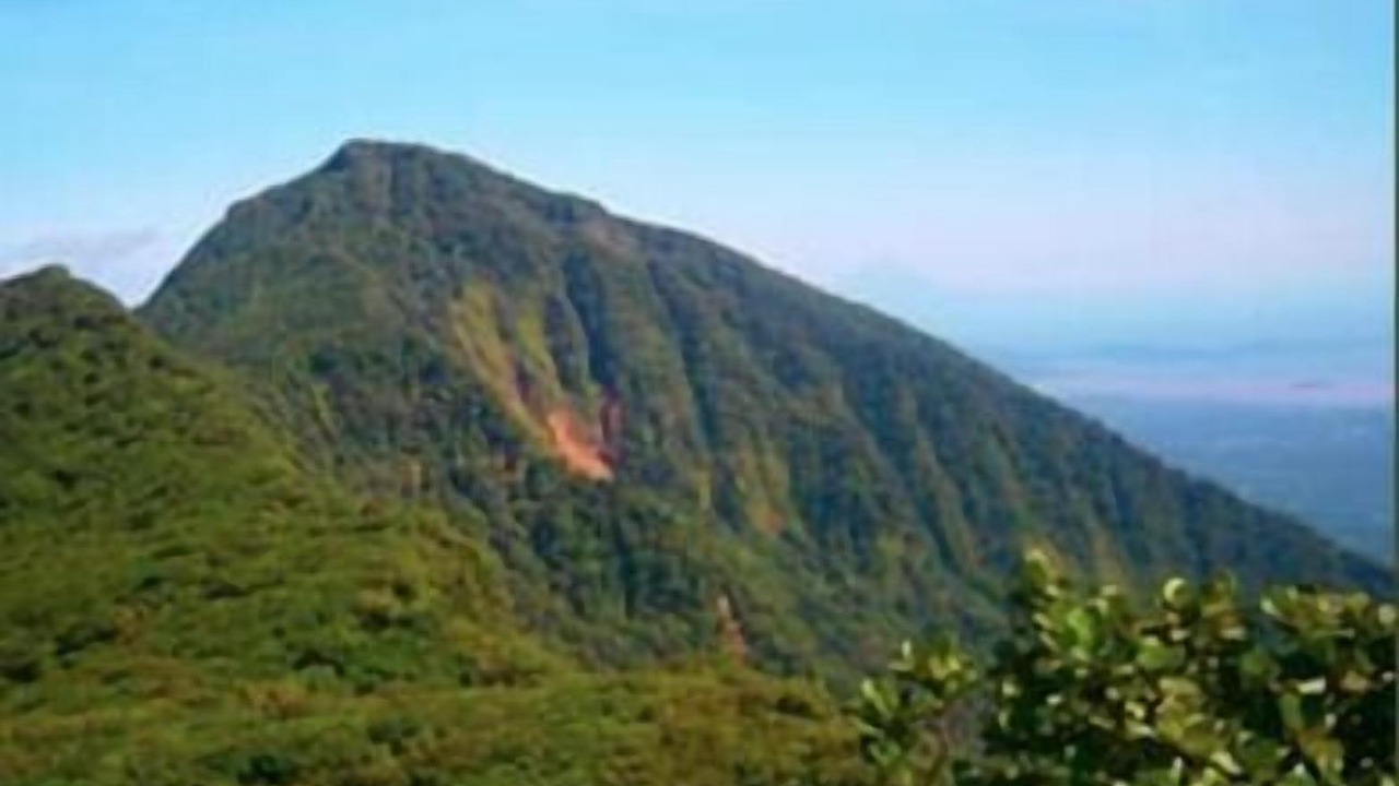 Photo of Outdoor in Mombacho Volcano Nature Reserve