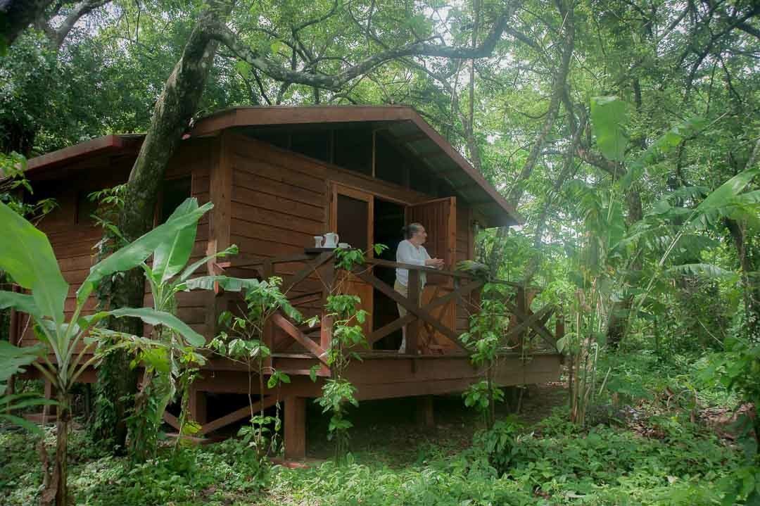 Photo of Outdoor in Mombacho Volcano Nature Reserve