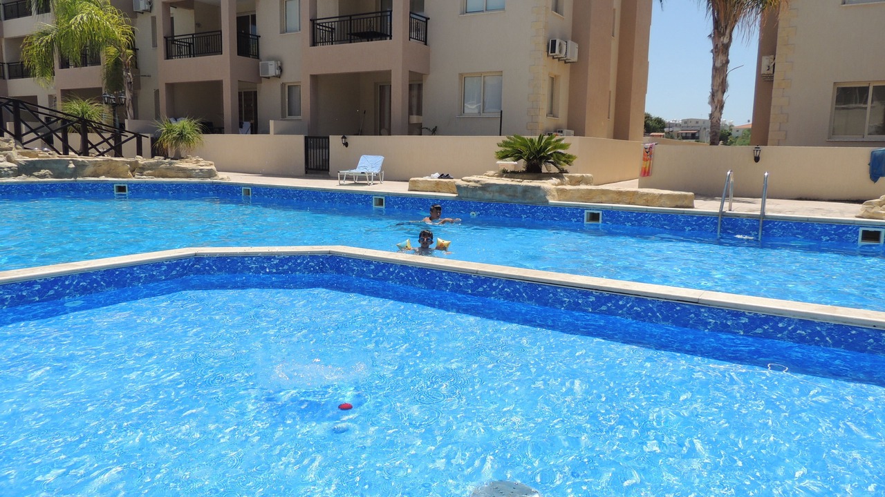 Photo of Outdoor in Paphos