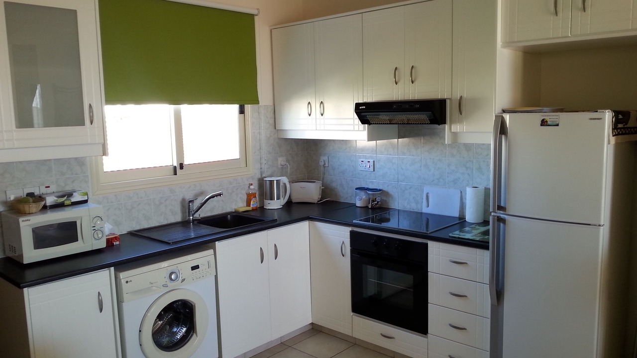 Photo of Kitchen in Paphos