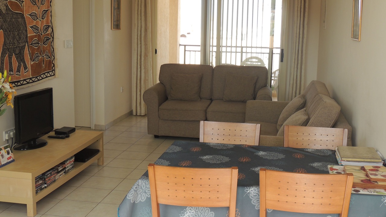Photo of Patio Balcony in Paphos