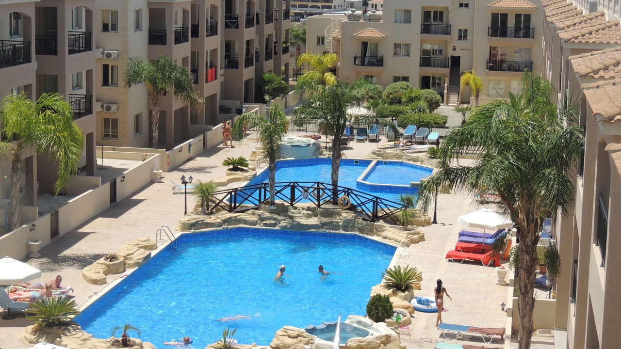 Photo of Outdoor in Paphos