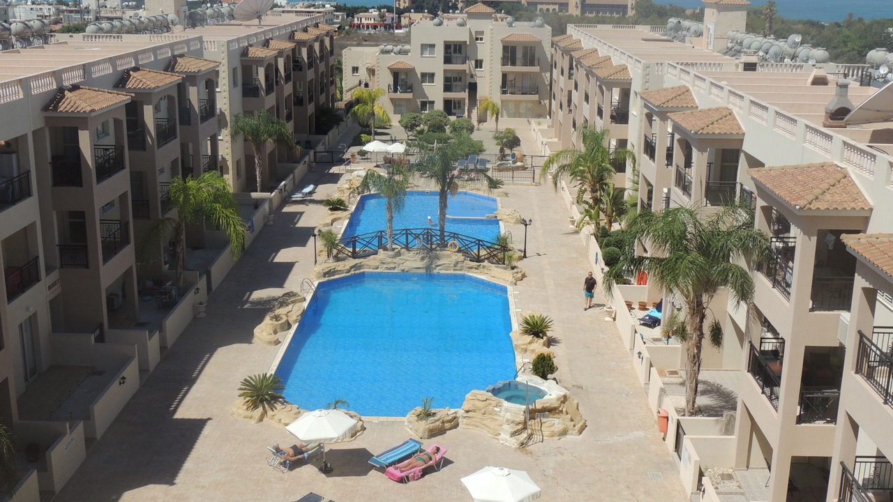 Photo of Outdoor in Paphos