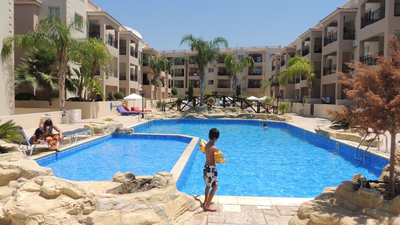 Photo of Outdoor in Paphos