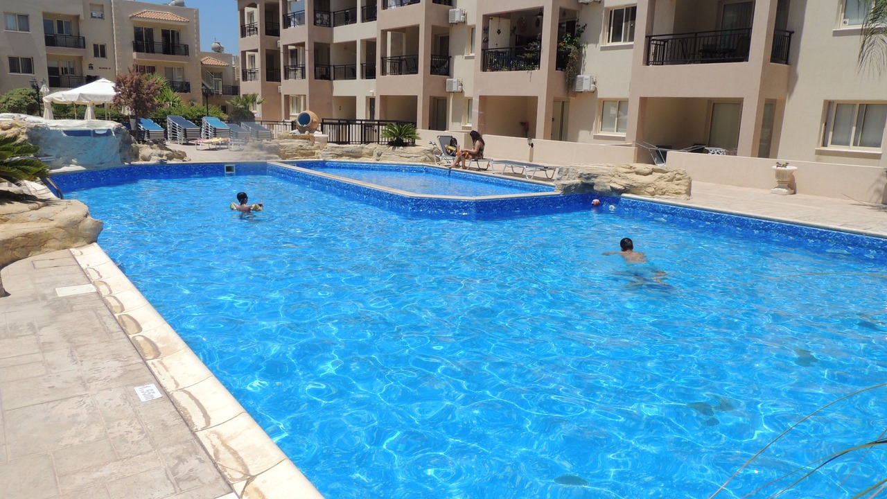 Photo of Outdoor in Paphos