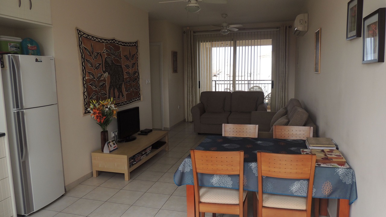 Photo of Livingroom in Paphos