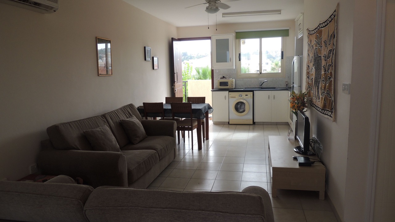 Photo of Livingroom in Paphos