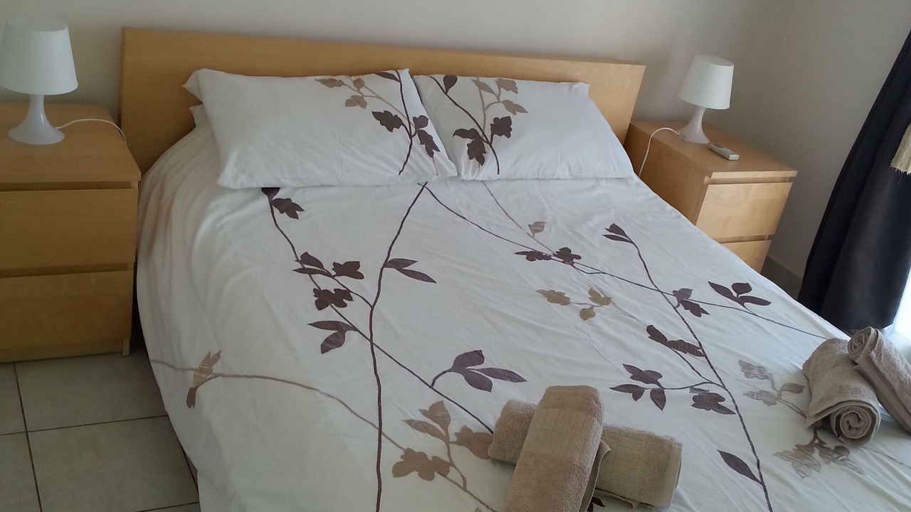 Photo of Bedroom in Paphos