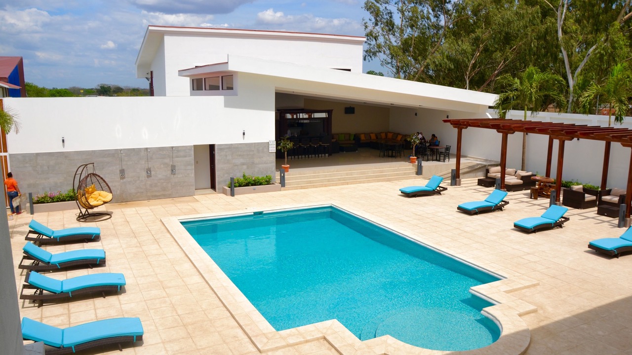 Photo of Outdoor in Managua