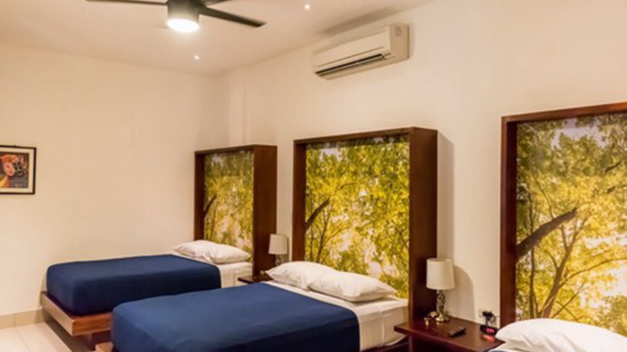 Photo of Bedroom in Managua