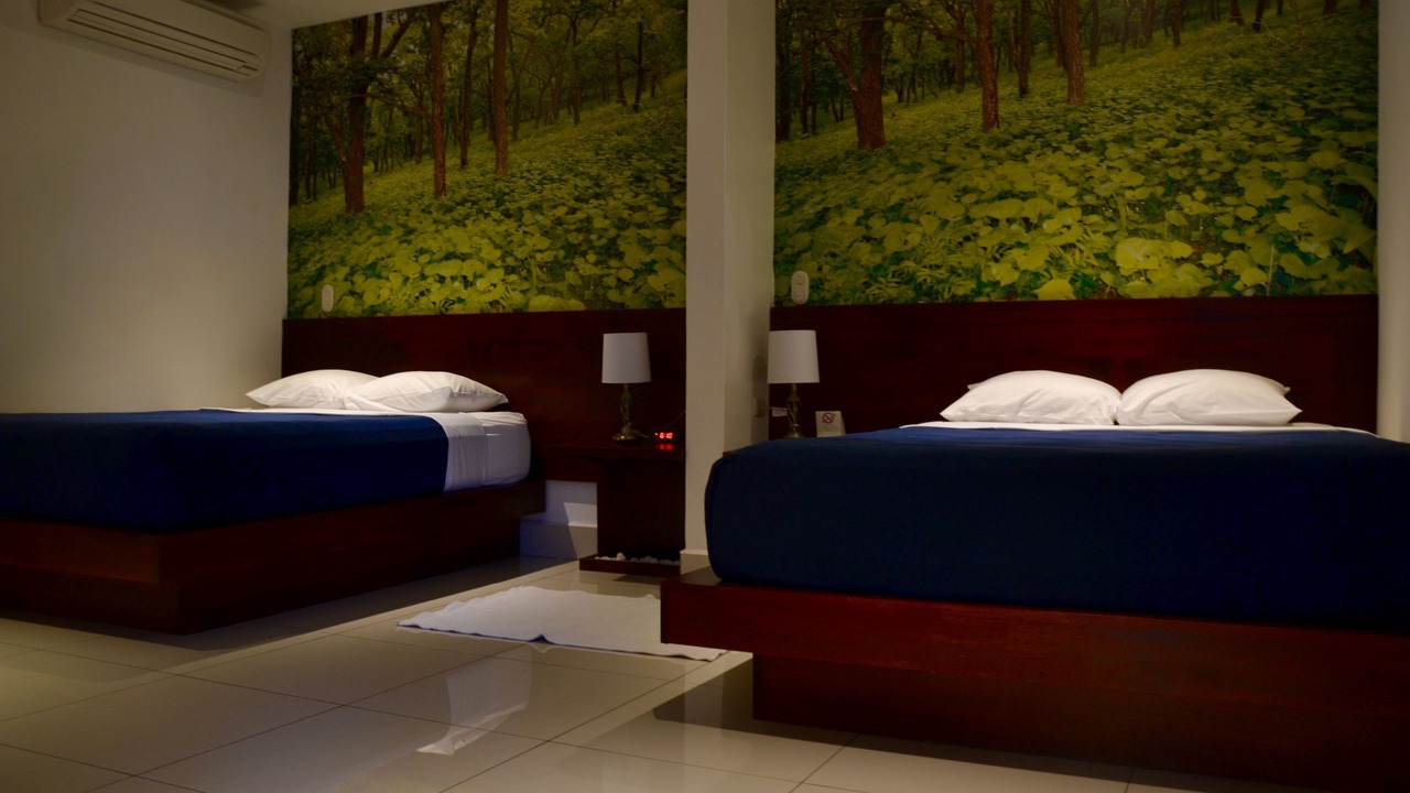 Photo of Bedroom in Managua
