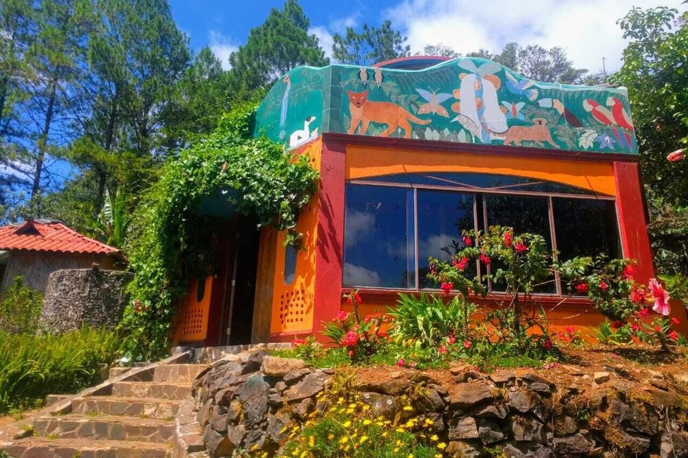 Photo of Outdoor in Puertas Azules