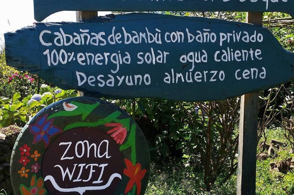Photo of Outdoor in Puertas Azules
