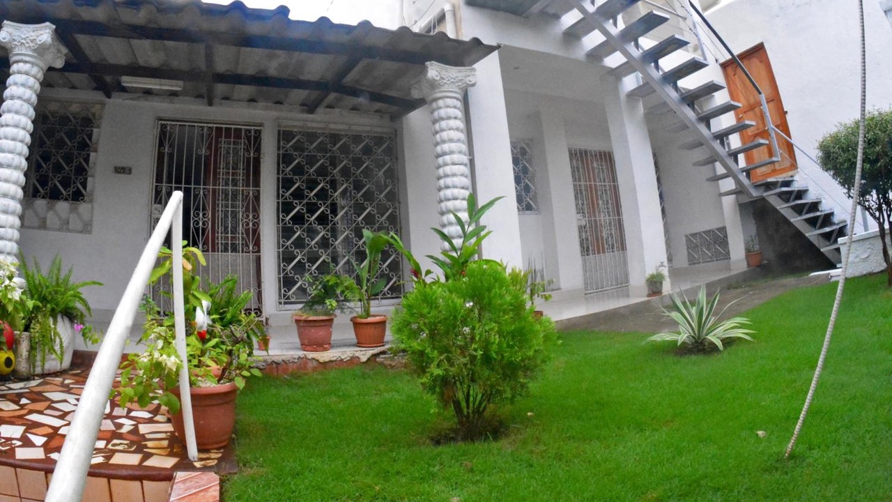 Photo of Outdoor in Managua