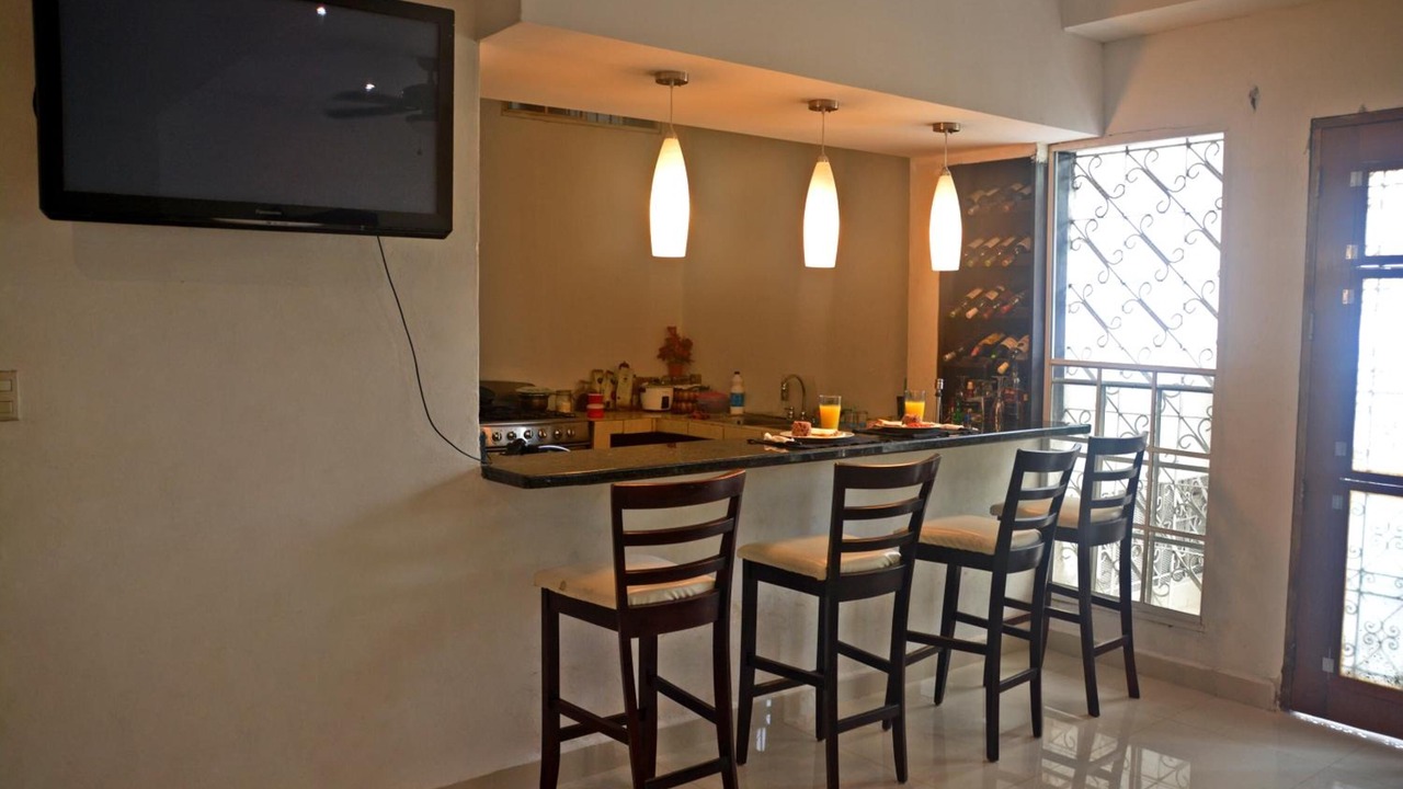 Photo of Kitchen in Managua