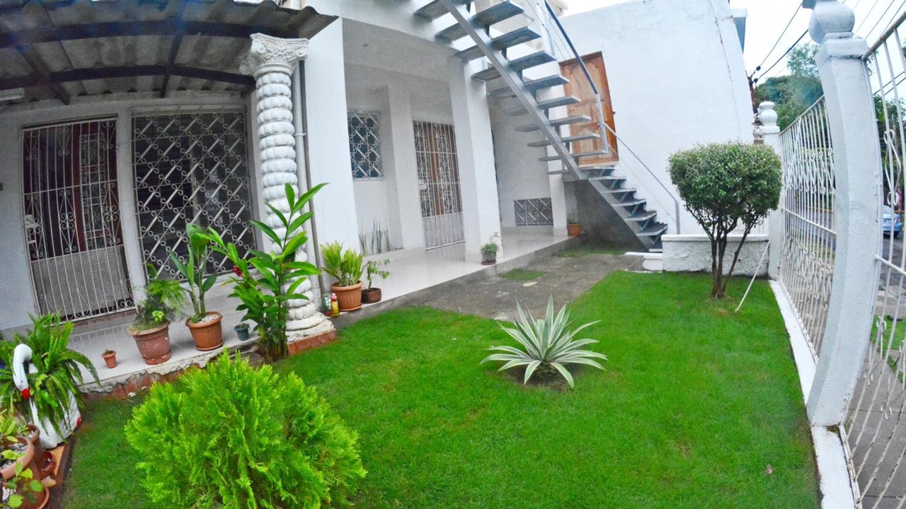 Photo of Outdoor in Managua