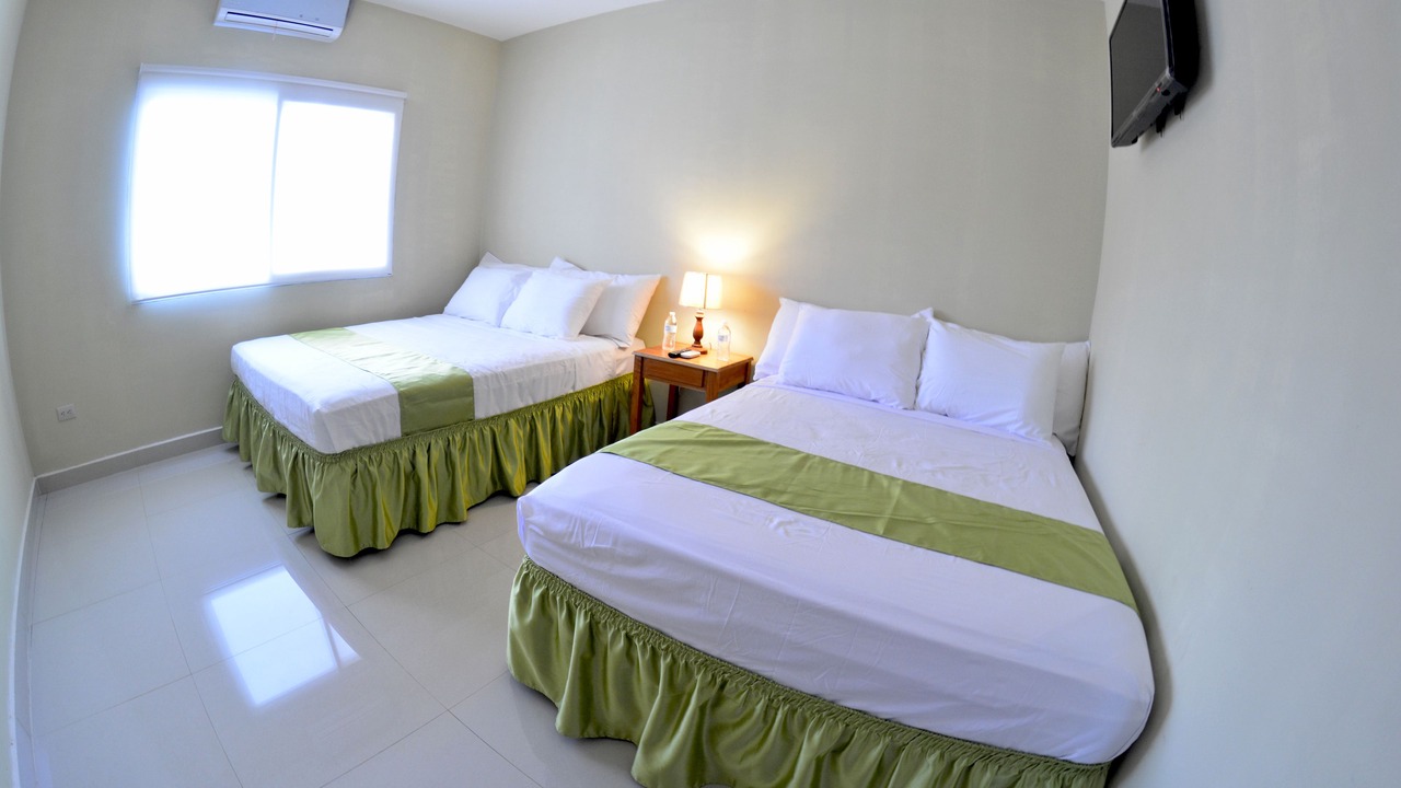 Photo of Bedroom in Managua