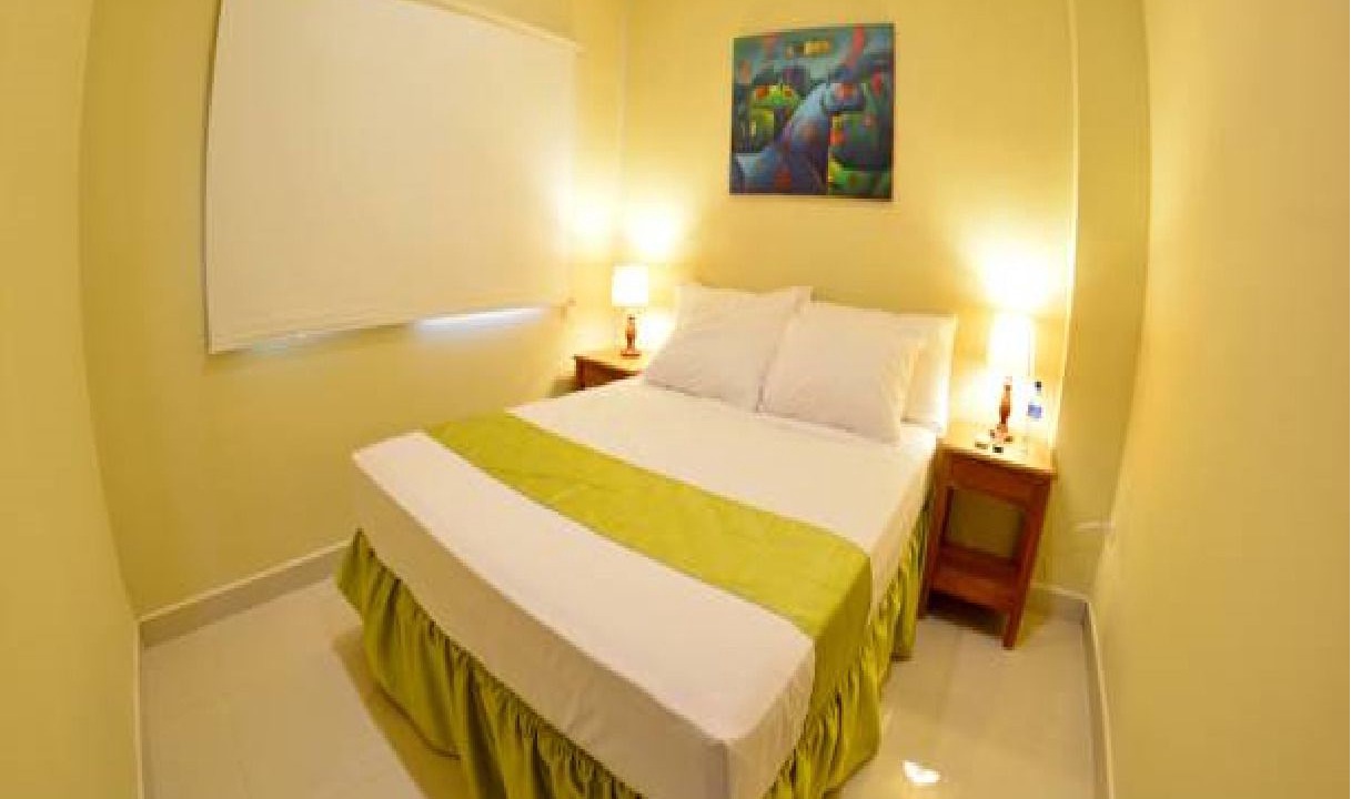 Photo of Bedroom in Managua