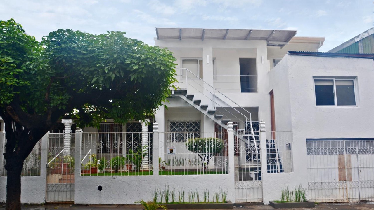 Photo of Outdoor in Managua