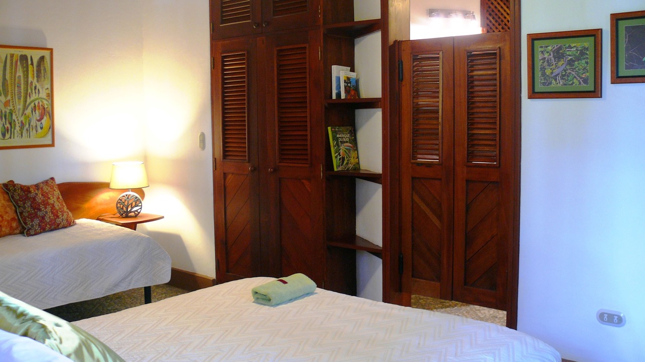 Photo of Bedroom in Granada