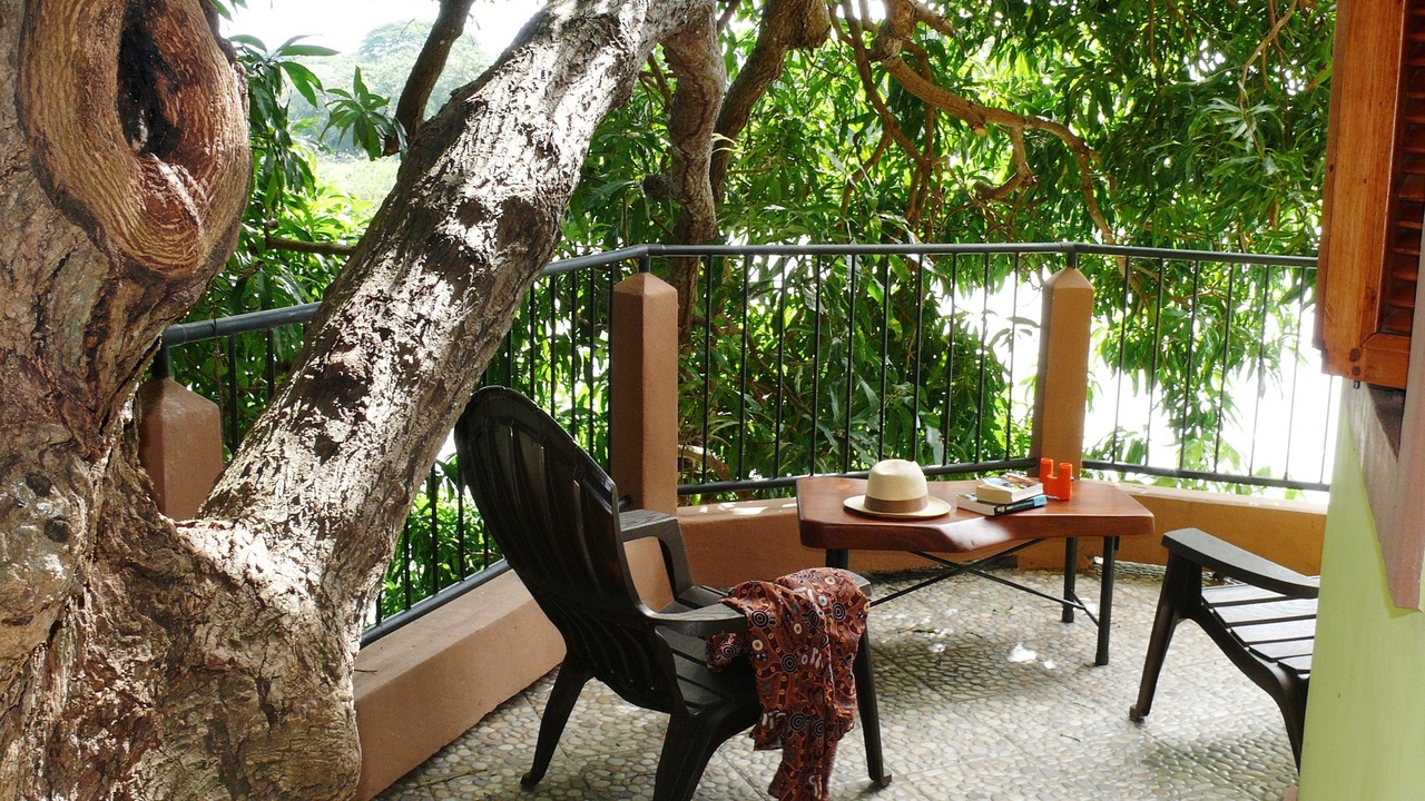 Photo of Bedroom in Granada