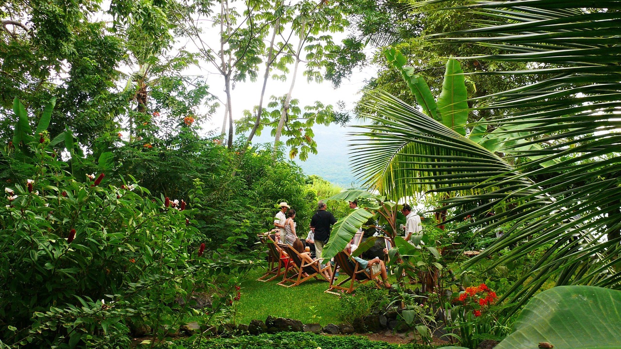 Photo of Outdoor in Granada