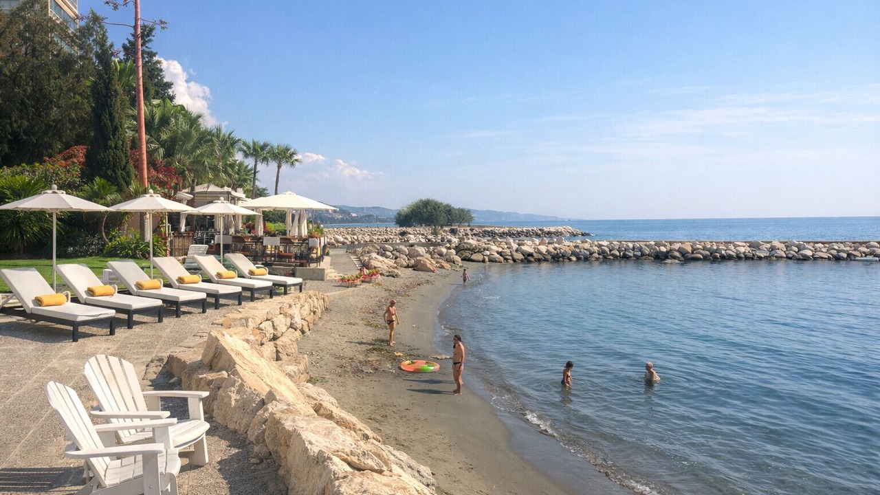 Photo of Others in Potamos tis Germasogeias