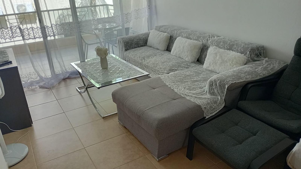 Photo of Livingroom in Melanos