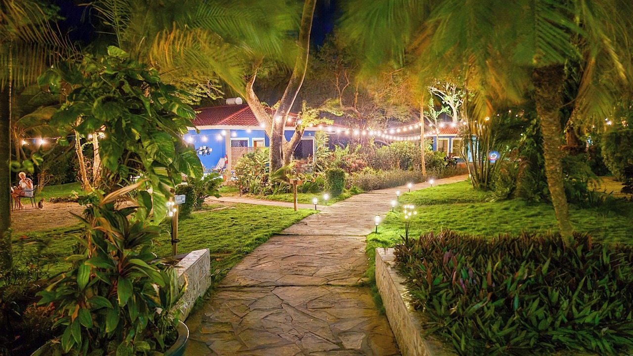 Photo of Outdoor in Santa Cruz