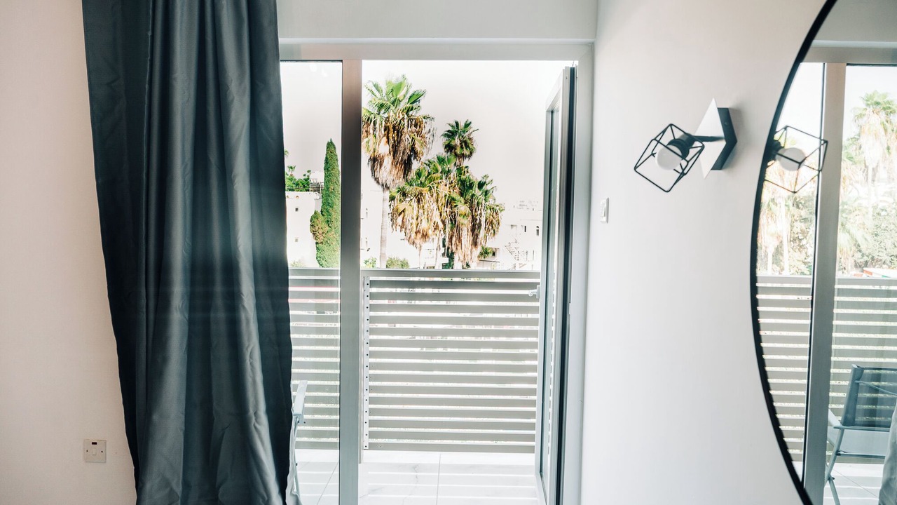 Photo of Patio Balcony in Ayia Napa