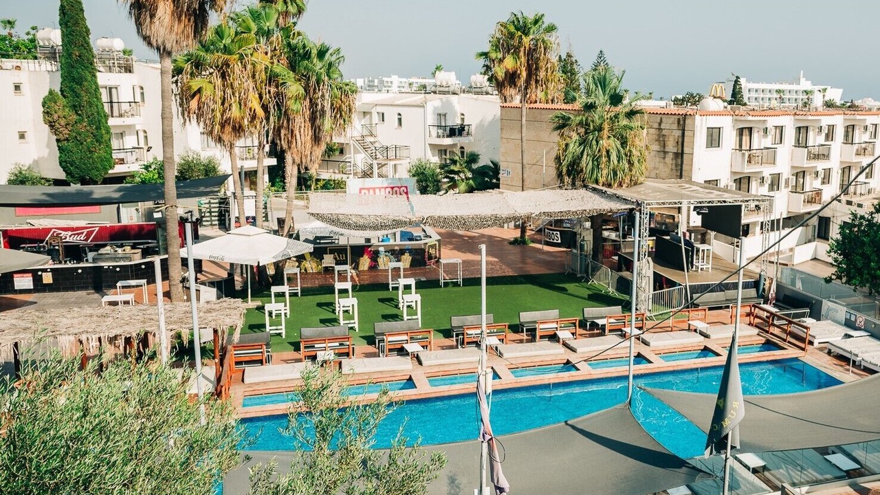 Photo of Outdoor in Ayia Napa