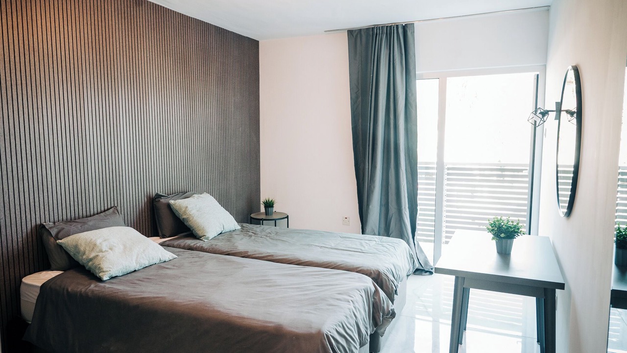 Photo of Bedroom in Ayia Napa