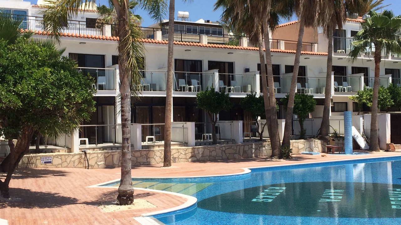 Photo of Outdoor in Ayia Napa