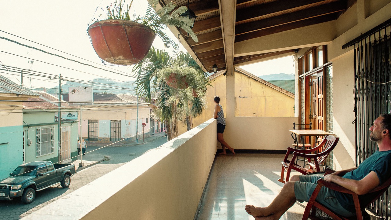 Photo of Outdoor in Matagalpa