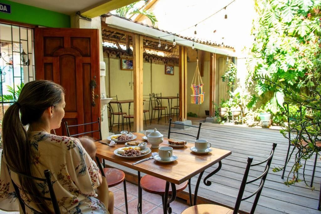 Photo of Outdoor in Matagalpa