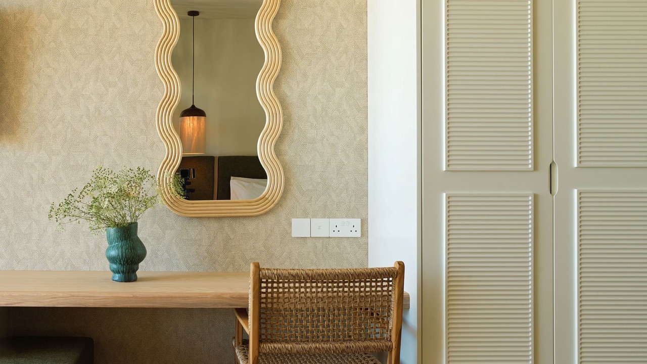 Photo of Bedroom in Latsi