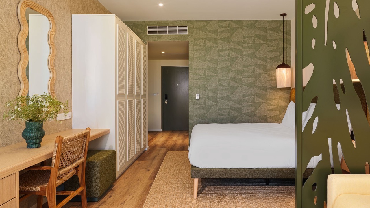 Photo of Bedroom in Latsi