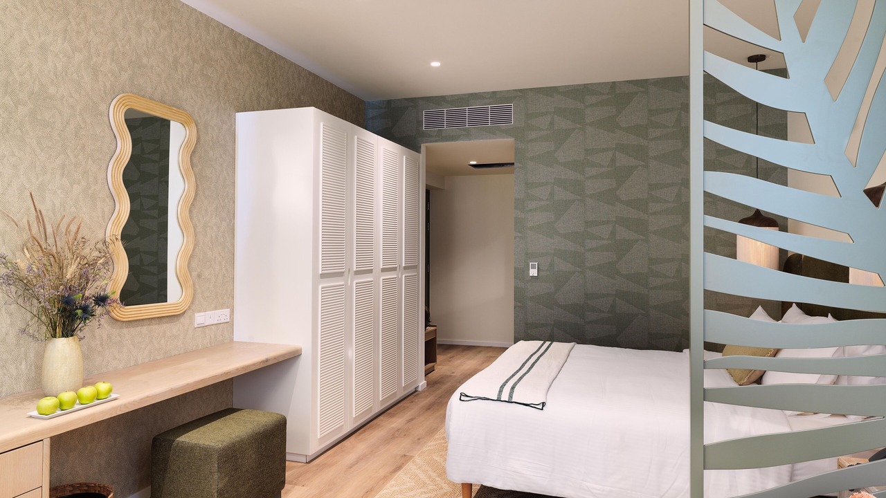 Photo of Bedroom in Latsi