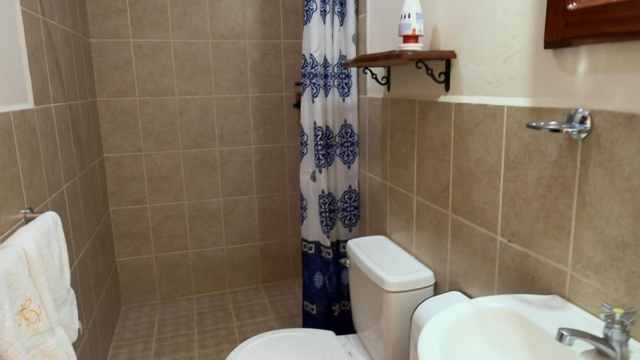 Photo of Bathroom in Leon