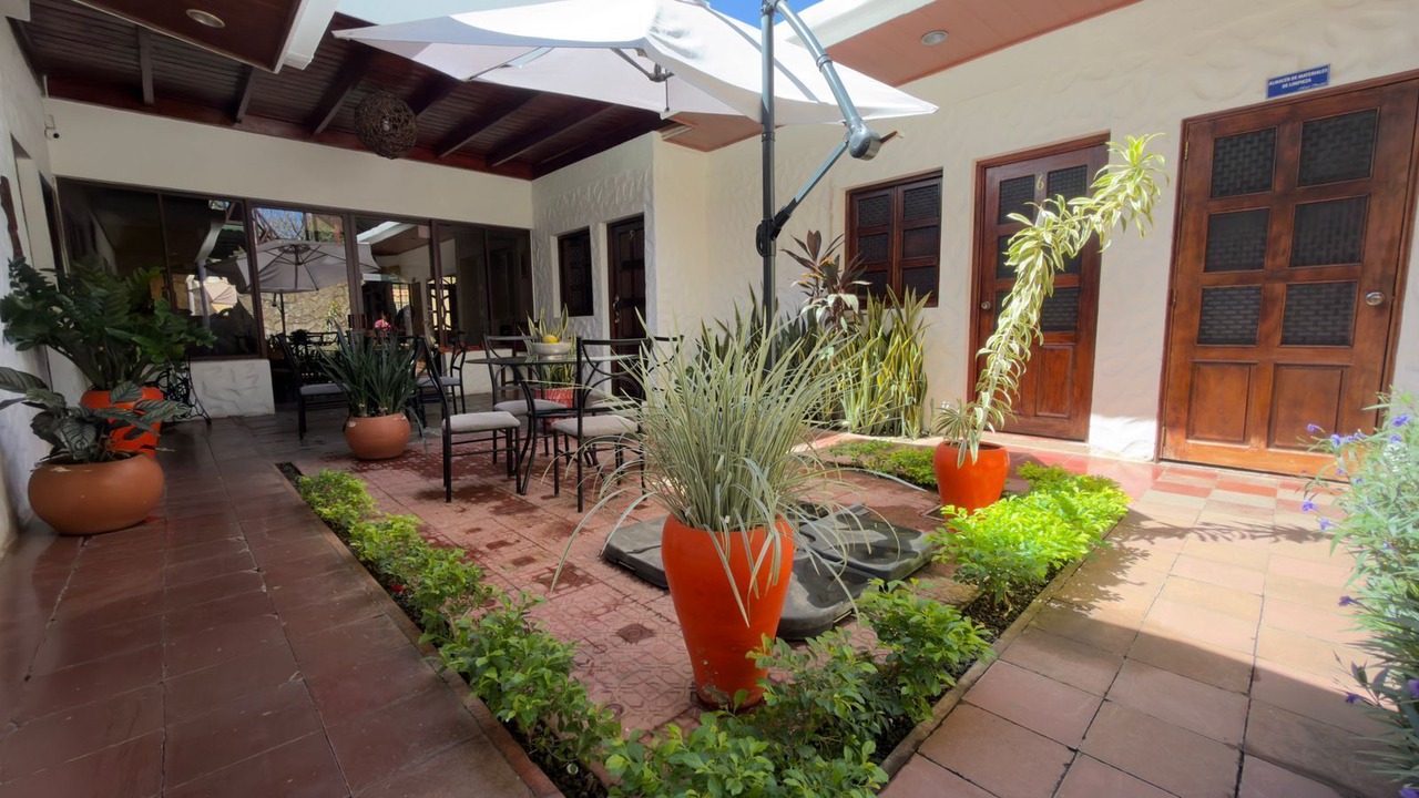 Photo of Outdoor in Leon