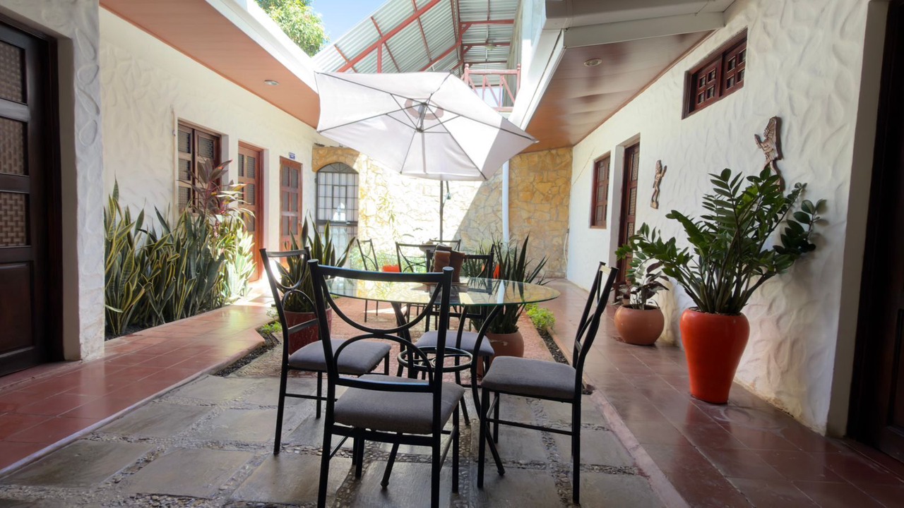Photo of Outdoor in Leon
