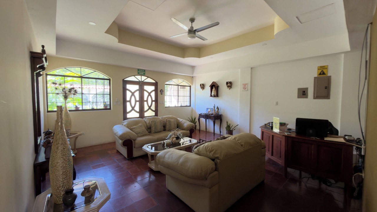 Photo of Livingroom in Leon