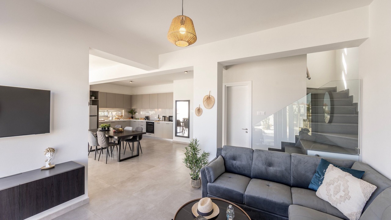Photo of Livingroom in Kapparis