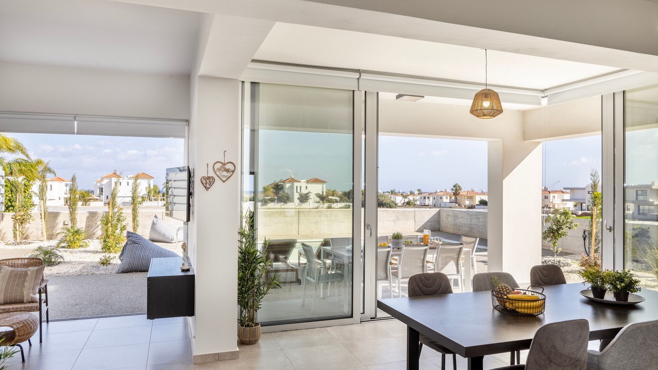 Photo of Livingroom in Kapparis