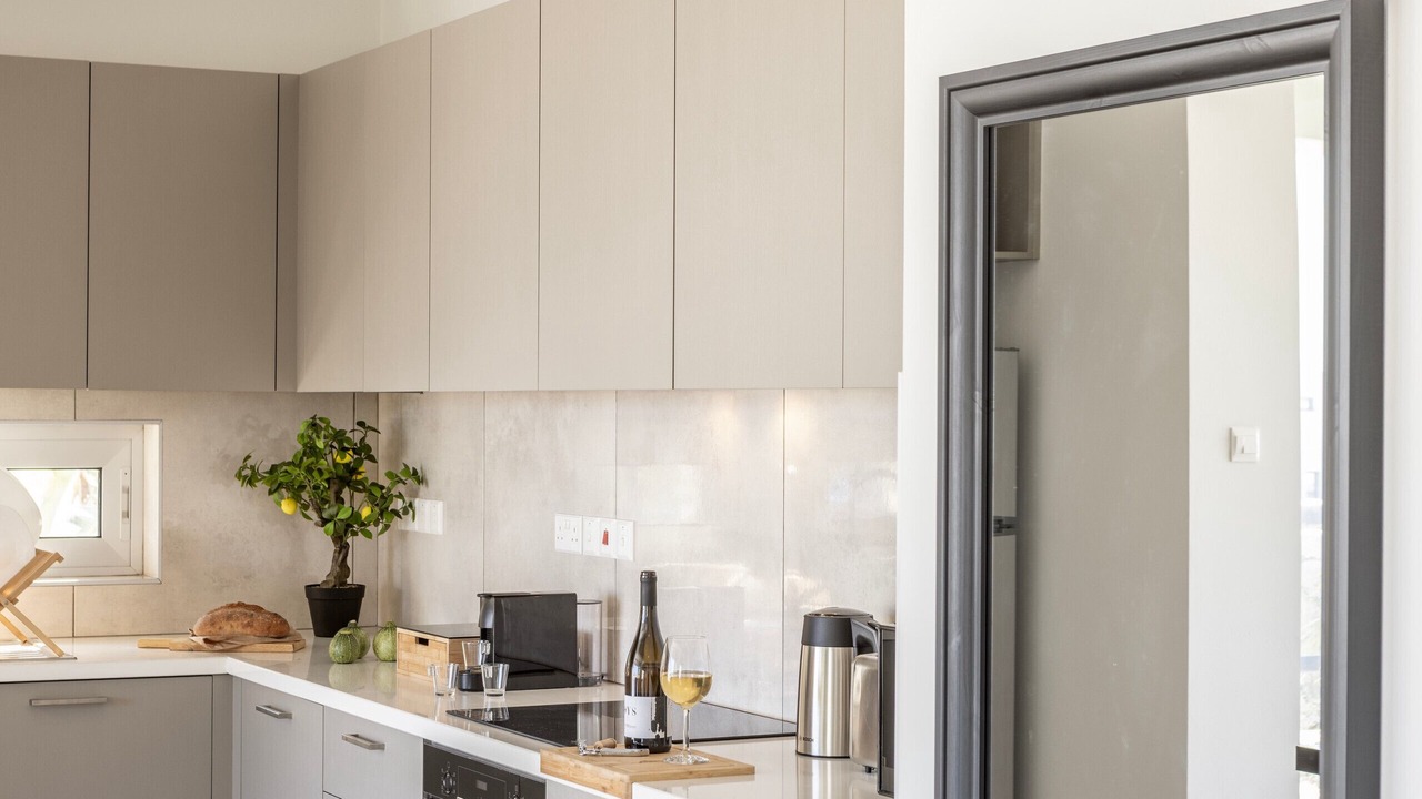 Photo of Kitchen in Kapparis