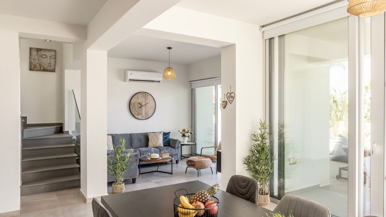 Photo of Livingroom in Kapparis